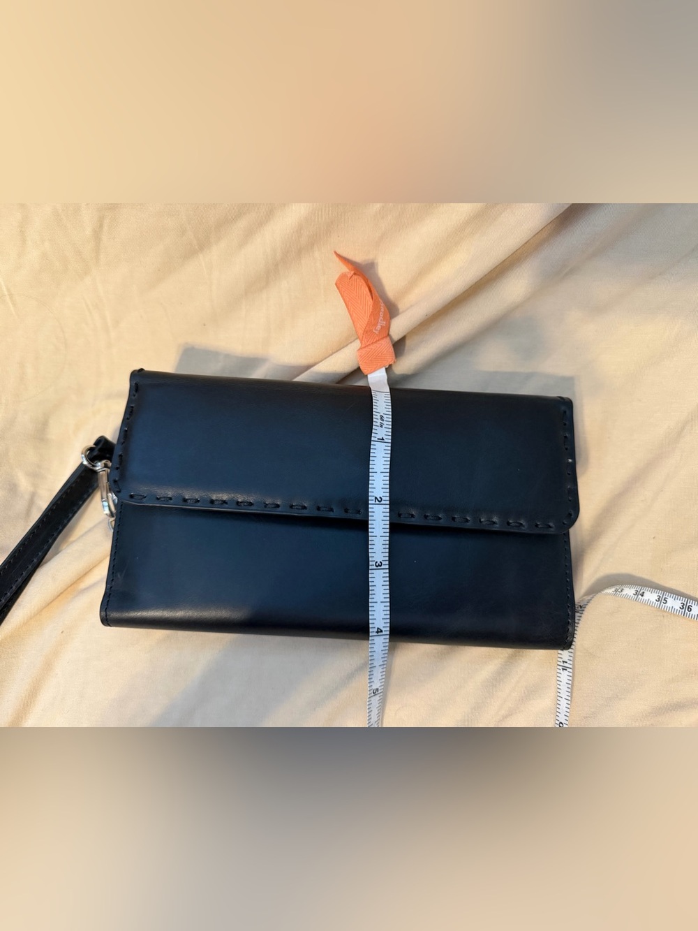 Leather Wallet - Picture 7 of 7